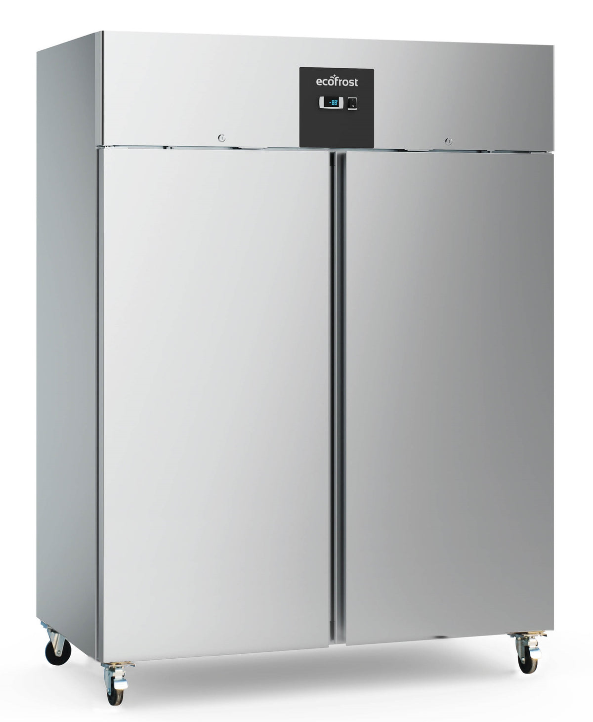 KOELKAST RVS 1200 LTR STATISCH - 7950.5205