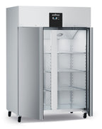 VRIESKAST RVS 1200 LTR STATISCH - aanvullende productfoto 1