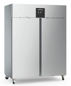 VRIESKAST RVS 1200 LTR STATISCH - 7950.5215