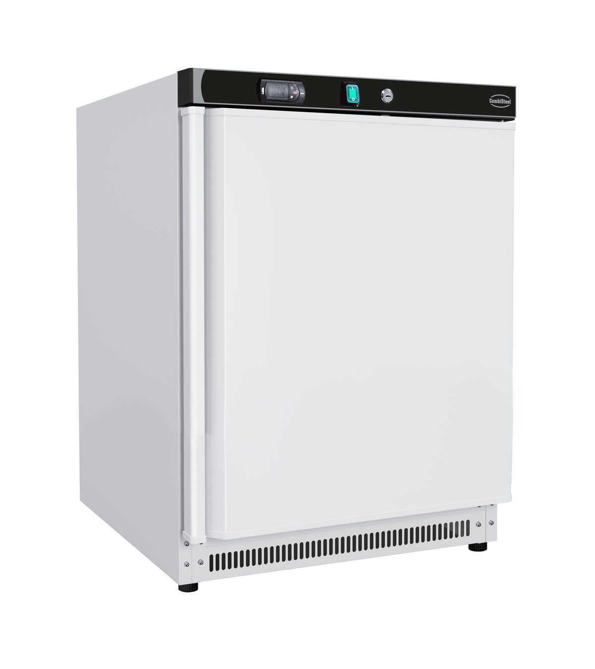 VRIESKAST WIT 1 DEUR - 7950.5345