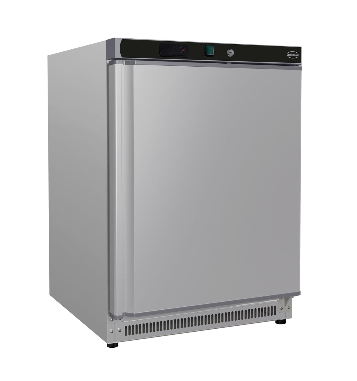 Stainless steel freezer cabinet 1 door - Combisteel 7950.5350
