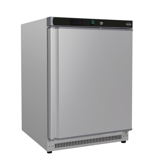 Stainless steel freezer cabinet 1 door - Combisteel 7950.5350