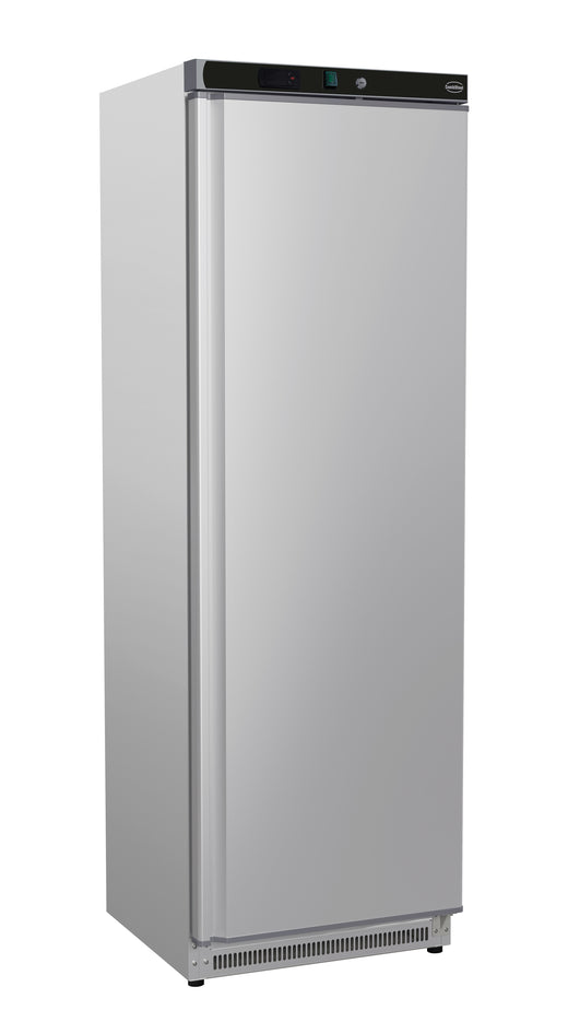 Koelkast RVS 1 deur - Combisteel 7950.5320