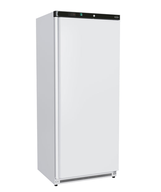 Vrieskast wit 1 deur - Combisteel 7950.5365