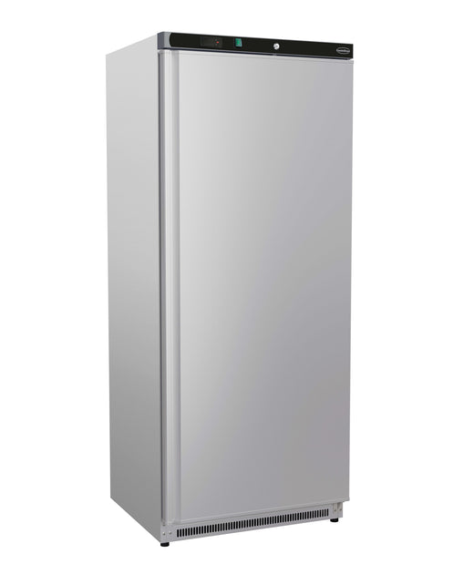 Koelkast RVS 1 deur - Combisteel 7950.5335