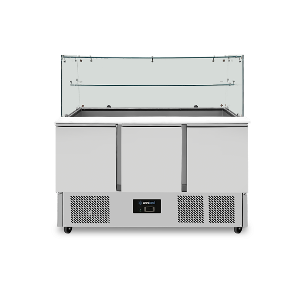 Unninox 137x70x85(h)cm - UNN903VG