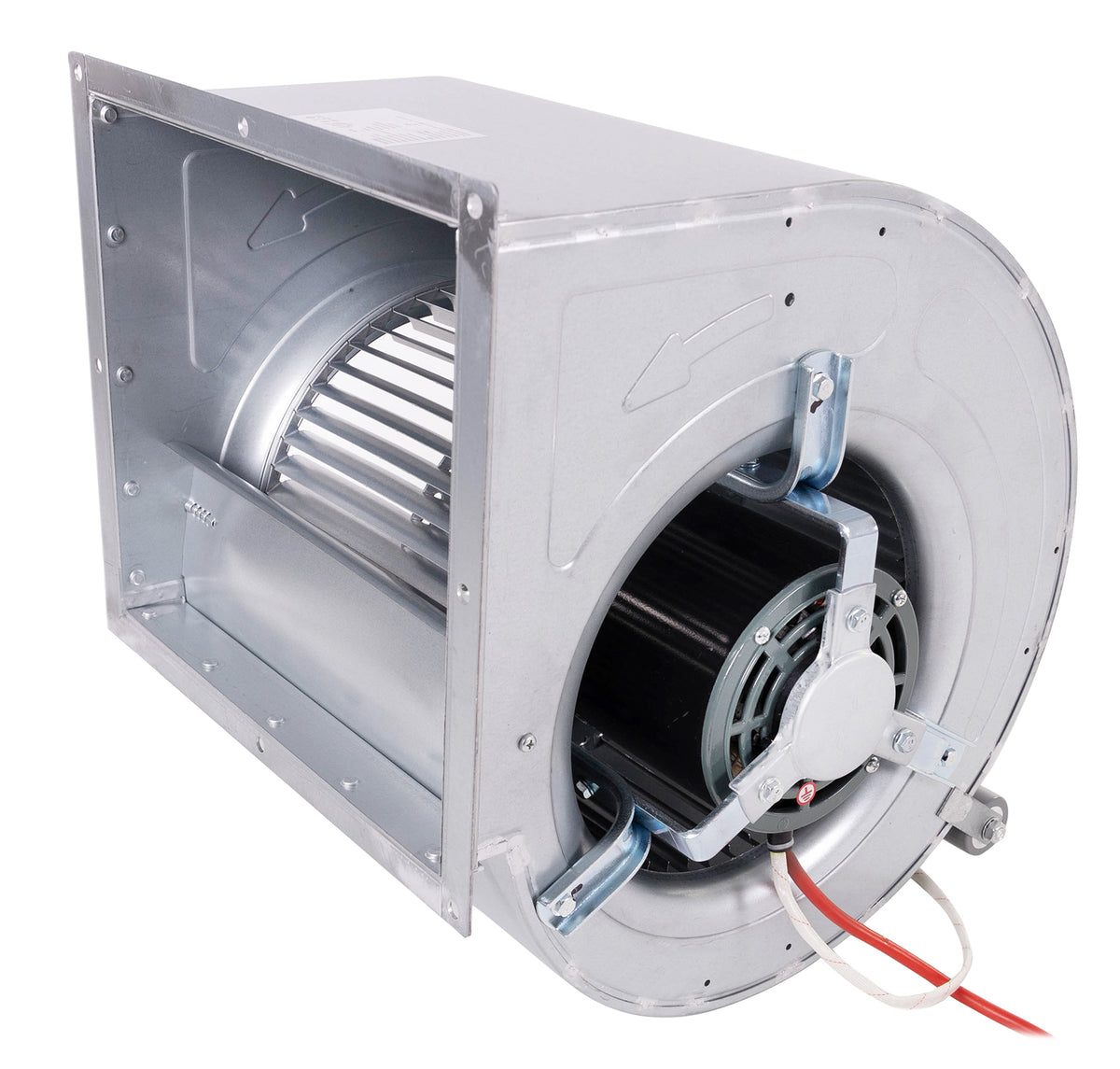 VENTILATOR 9/9/1400 - 7225.0055
