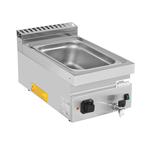 Unninox Bain Marie – Electric – E70B10B - E70B10B
