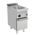 Unninox Bain Marie – Electric – E70B10K - E70B10K