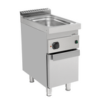 Unninox Bain Marie – Electric – E70B10K - E70B10K