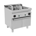 Unninox Bain Marie – Electric – E70B20K - E70B20K