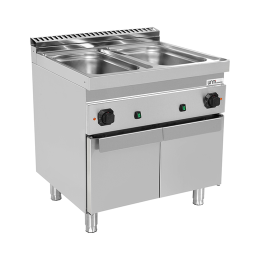 Bain-marie Unninox E70B20K - elektrisch