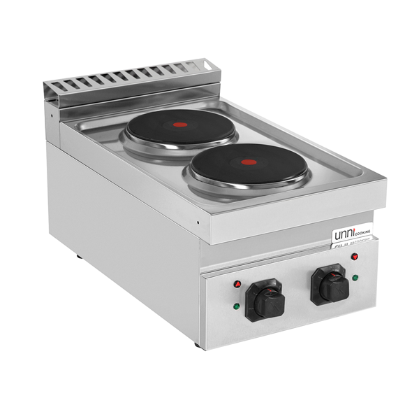 Unninox Electric Range 2 PL – E70C10B - E70C10B