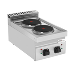 Unninox Electric Range 2 PL – E70C10B - E70C10B