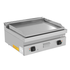 Unninox Electric Griddle – Smooth – E70GP20B+S - E70GP20B+S