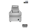 Unninox Electric Chip Scuttle - ECO - E65BAIN-1
