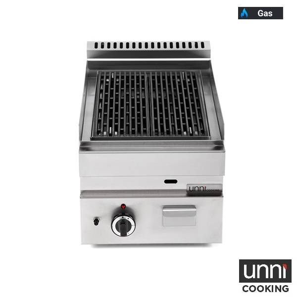 Unninox Gas Lava Stone - G65GP10B