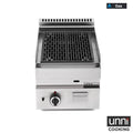 Unninox Gas Lava Stone - G65GP10B