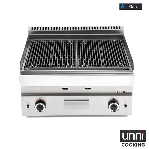 Unninox Gas Lava Stone - G65GP20B