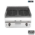 Unninox Gas Lava Stone - G65GP20B