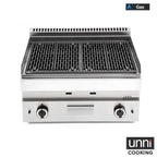 Unninox Gas Lava Stone - G65GP20B