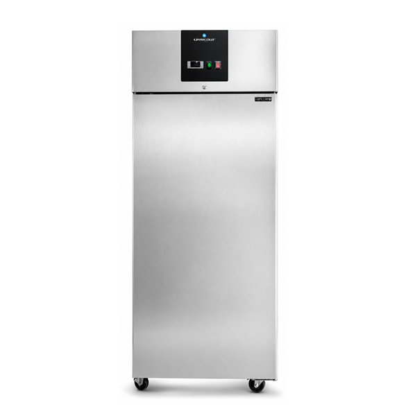 Unninox Refrigerator – 1 Door – 650Ltr - UNN650TN-P