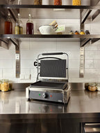 CONTACT GRILL PANINI - aanvullende productfoto 10