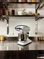 KEUKENMACHINE 7L - aanvullende productfoto 5