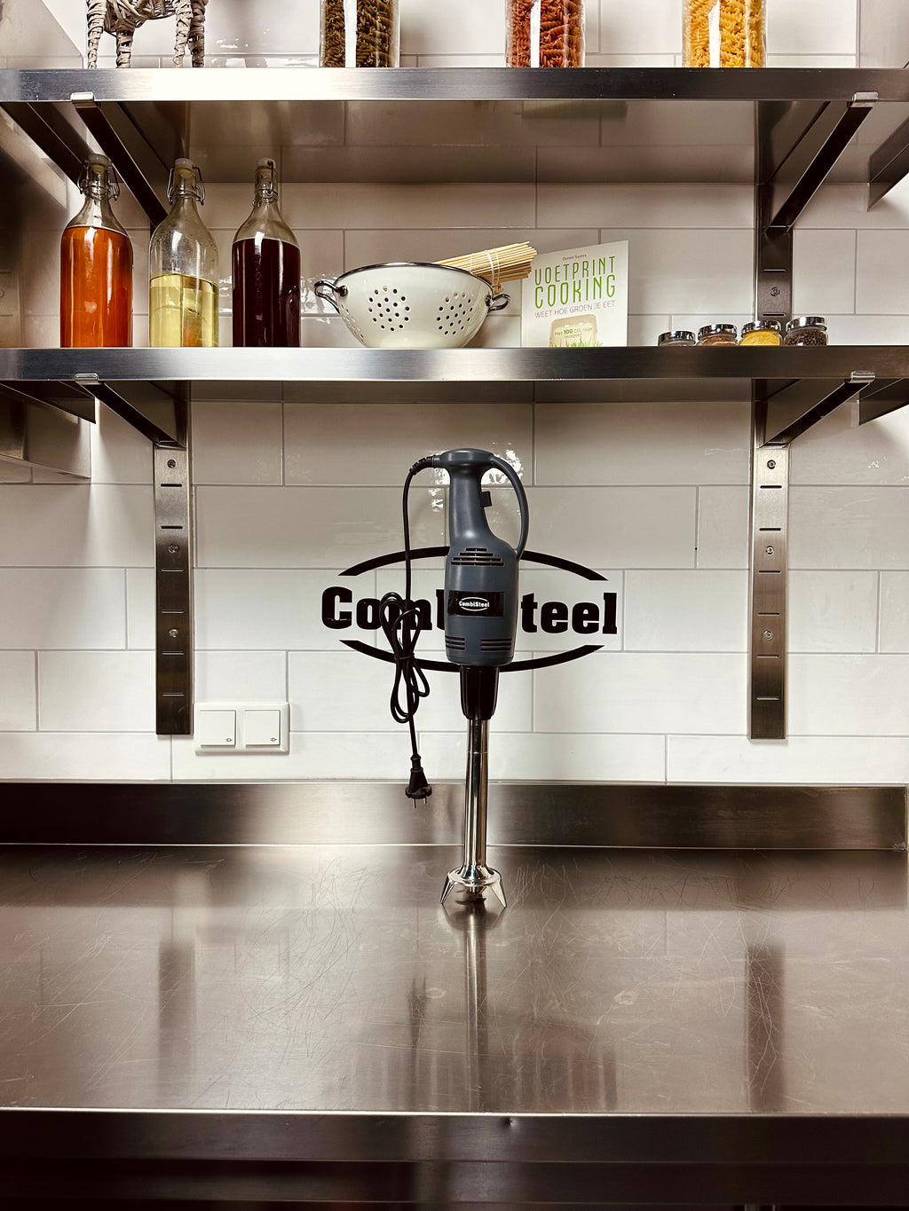 STAAFMIXER HM-35-30 - aanvullende productfoto 1