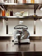 VLEESSNIJMACHINE 250 - aanvullende productfoto 6