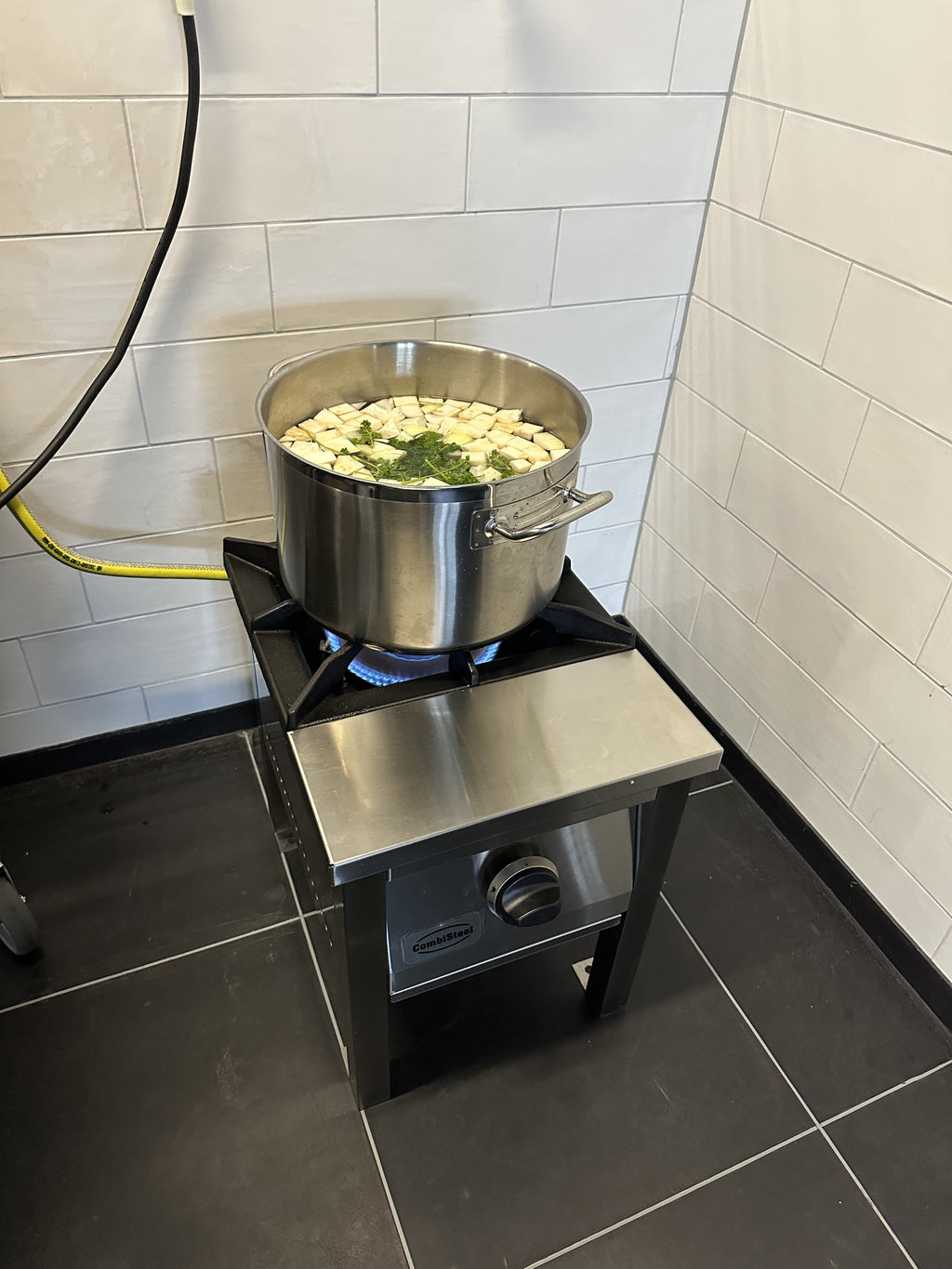 HOKKER GAS - aanvullende productfoto 9