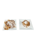 PANNENKOEKENMAKER 4ST - AMERIKAANS - Ø10CM - aanvullende productfoto 5