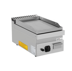 Unninox Griddle plate Gas– Grooved – G70GP10B+G - G70GP10B+G