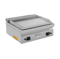 Unninox Griddle plate Gas– Grooved – G70GP20B+G - G70GP20B+G