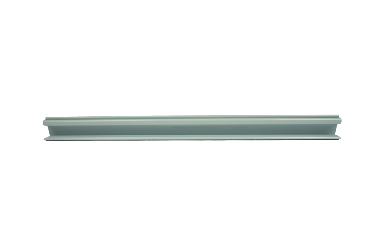 Price label holder transparent for 7464.0085-0088-0090-0093-0094-0095 - Combisteel 7464.0100