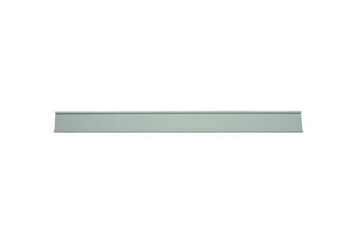 Prijskaarthouder wit 7455.2212 + l/r 7455.25 - Combisteel 7455.2288