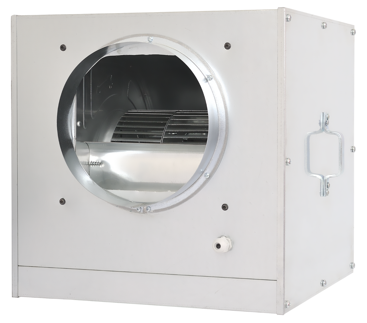 VENTILATOR IN BOX 12/12/900 - 7225.0115