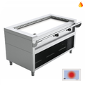 Unninox GAS - TPI2-G