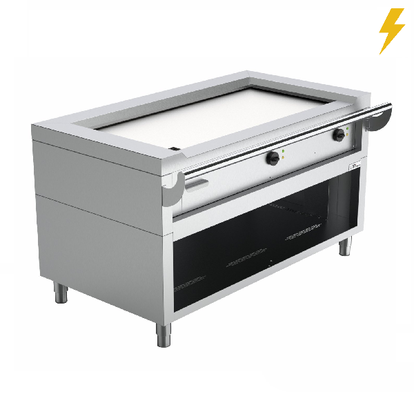 Unninox 400V - TPI2-E