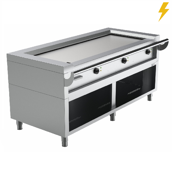 Unninox 400V - TPI3-E