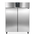 Unninox Refrigerator – 2 Doors – 1400Ltr - UNN1410TN-P