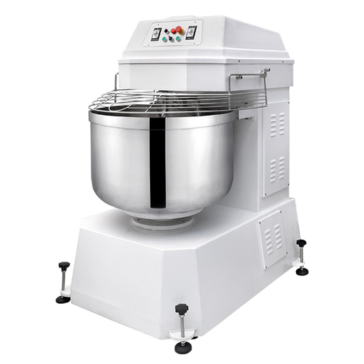 Spiraalkneder Unninox UN130DG - 130 L - 400 V