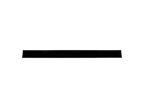 PRIJSKAARTHOUDER ZWART 7455.2104 - 7455.2160