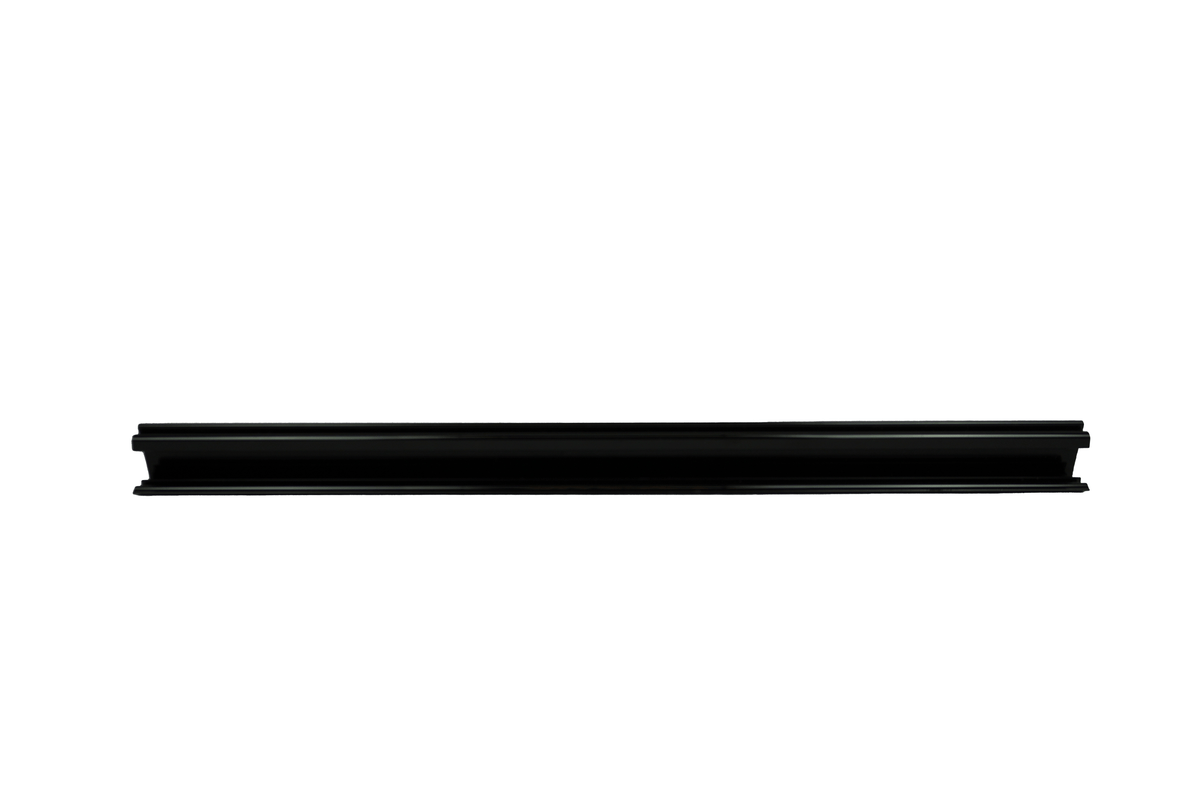 Price label holder black 7455.2104 - Combisteel 7455.2160
