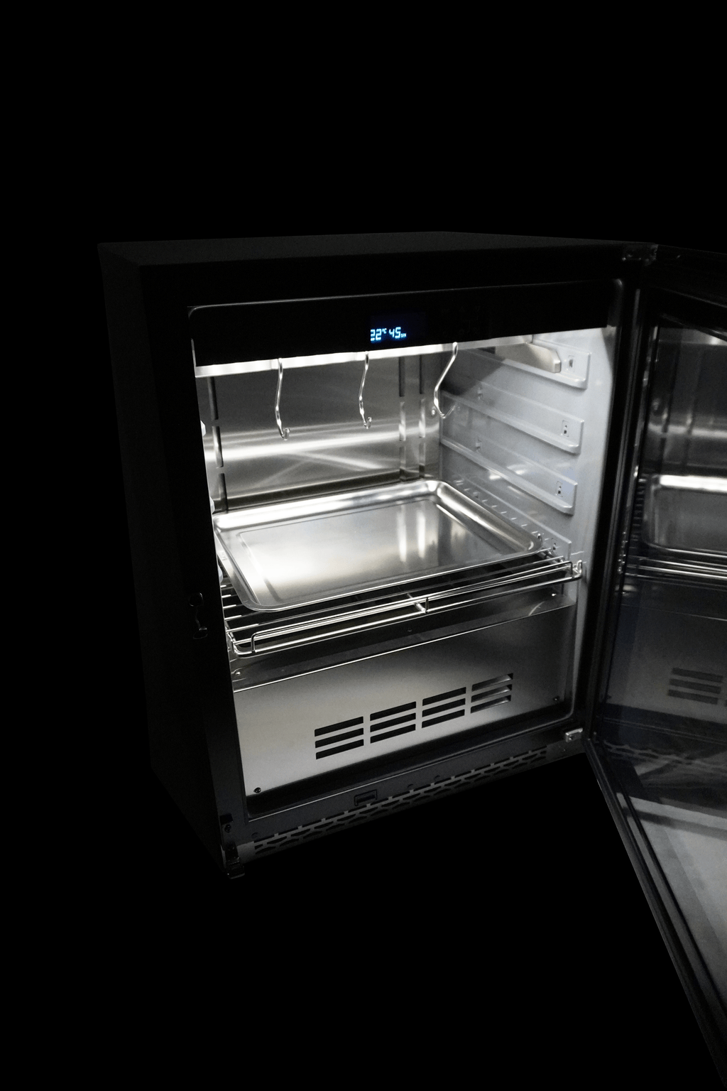 DRY AGE KAST 127L - aanvullende productfoto 4