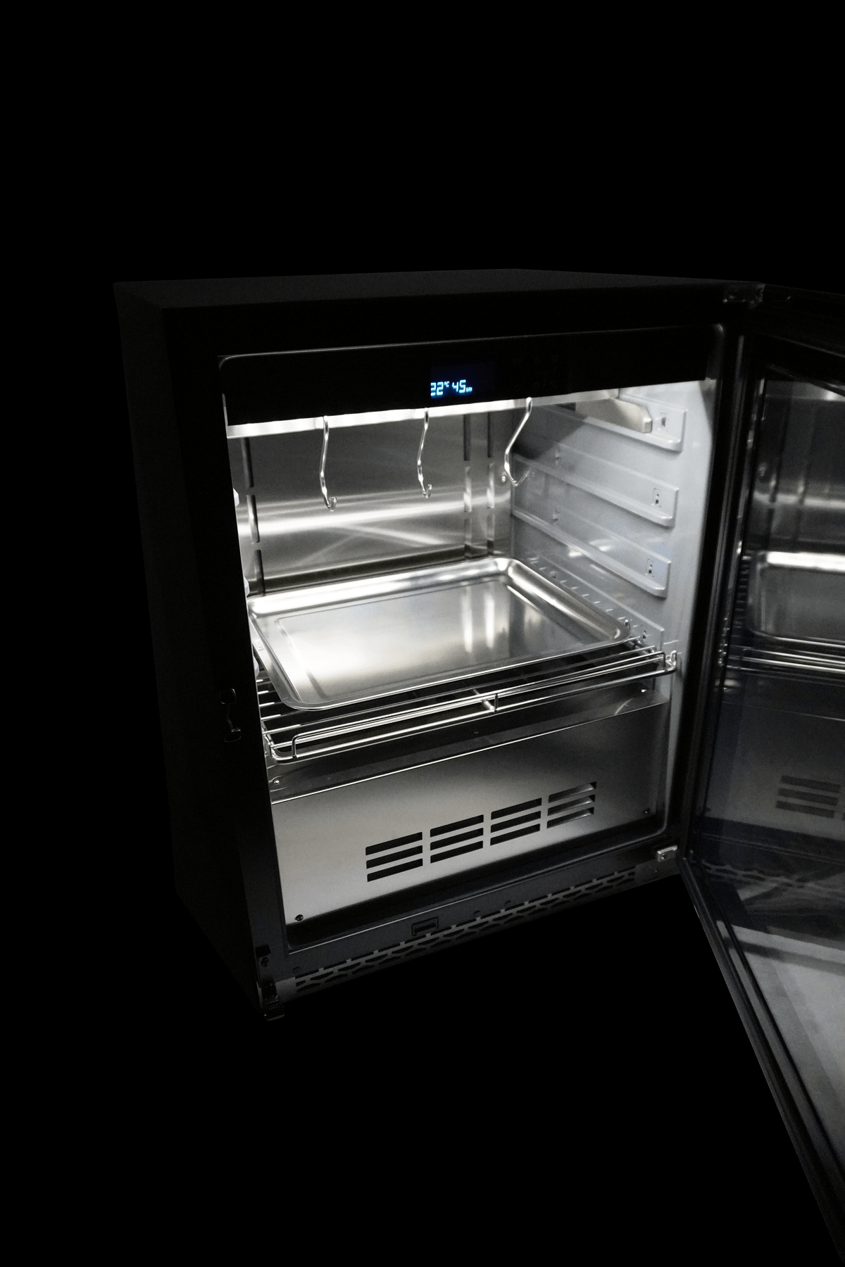 DRY AGE KAST 127L - aanvullende productfoto 4