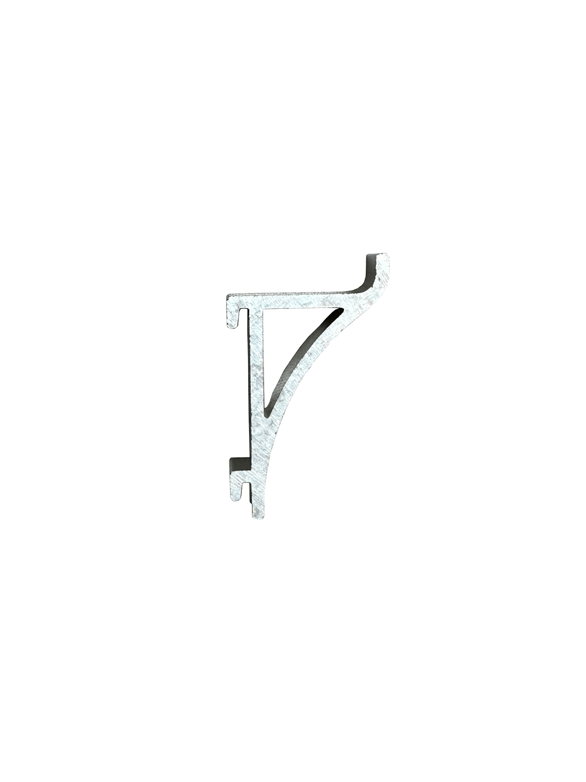 SET 4 CLIPS VOOR ROOSTER KOELKAST 7455.139x EN 7455.19xx - 7455.1388