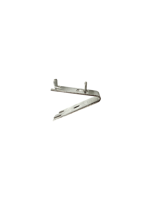 Set 4 clips rooster 7526.xxxx - Combisteel 7526.9000
