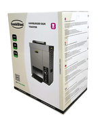 HAMBURGERBROODJES TOASTER - aanvullende productfoto 1