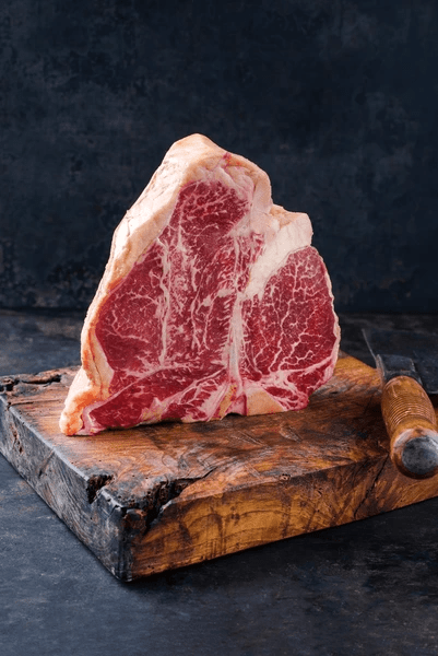 DRY AGE KAST 458L - aanvullende productfoto 3